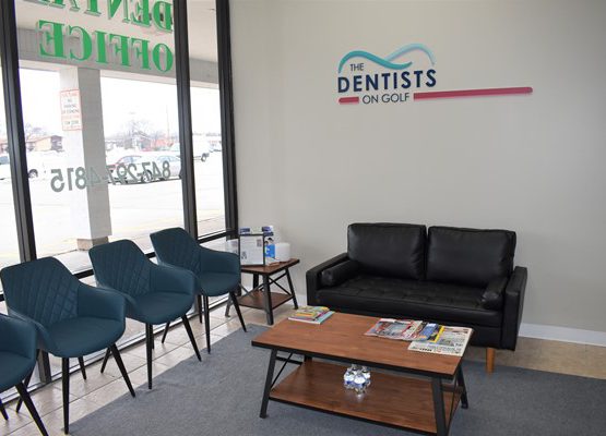 dental clinic in illinois